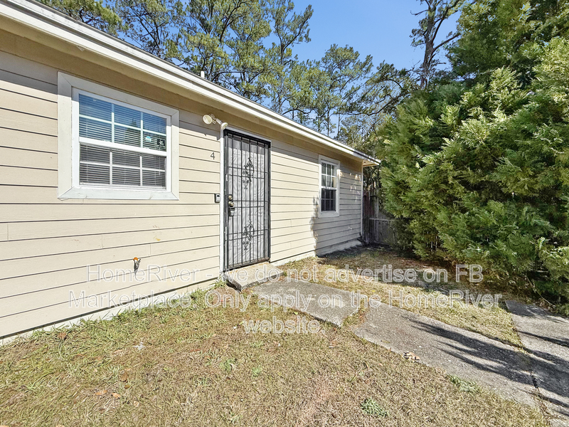 Jacksonville House: 4177 Lorenzo Ct