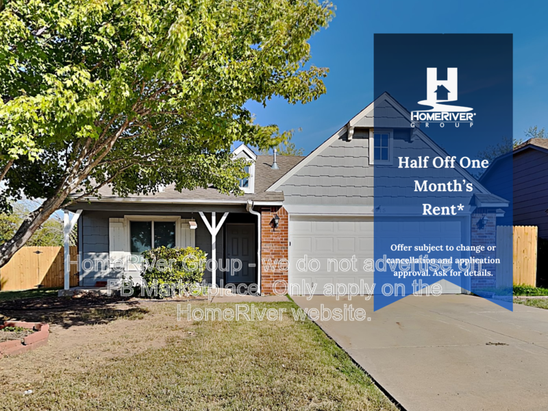 Broken Arrow House: 4915 N 36th St