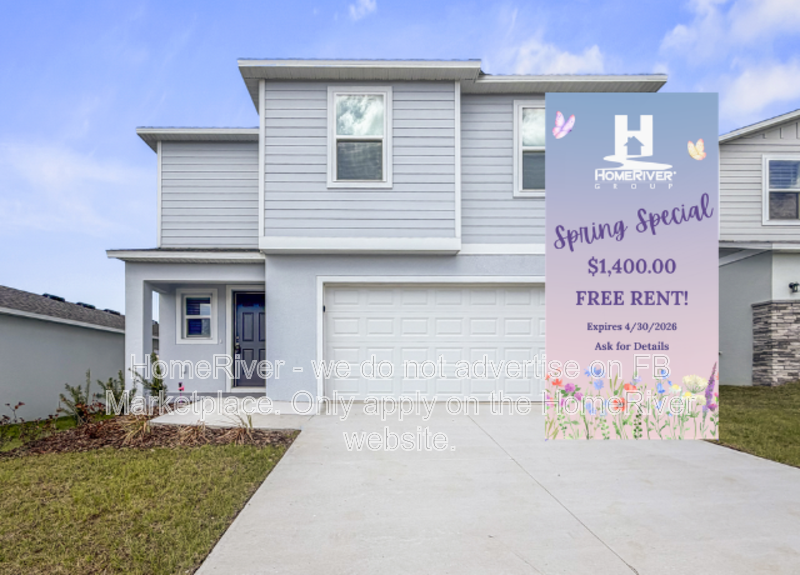 Haines City House: 2538 Cardamom Ct