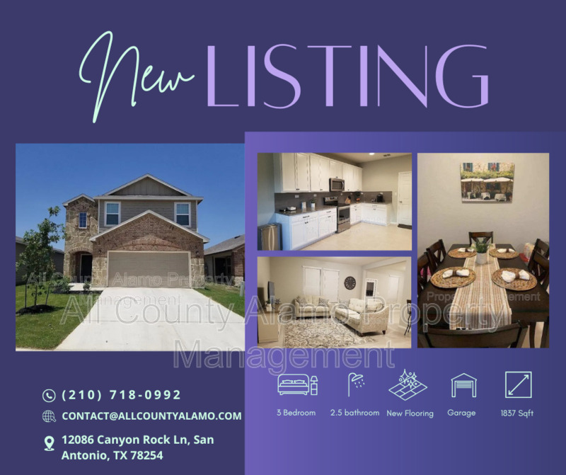 Main image for 12086 Canyon Rock Ln