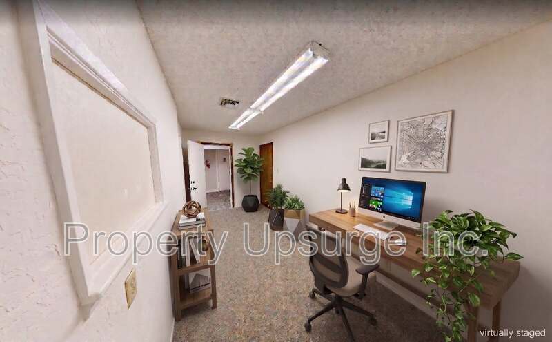 Redding House: 1300 West Street - 208