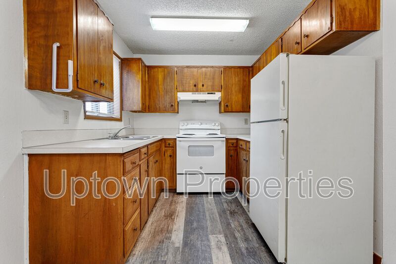 photo of rental property