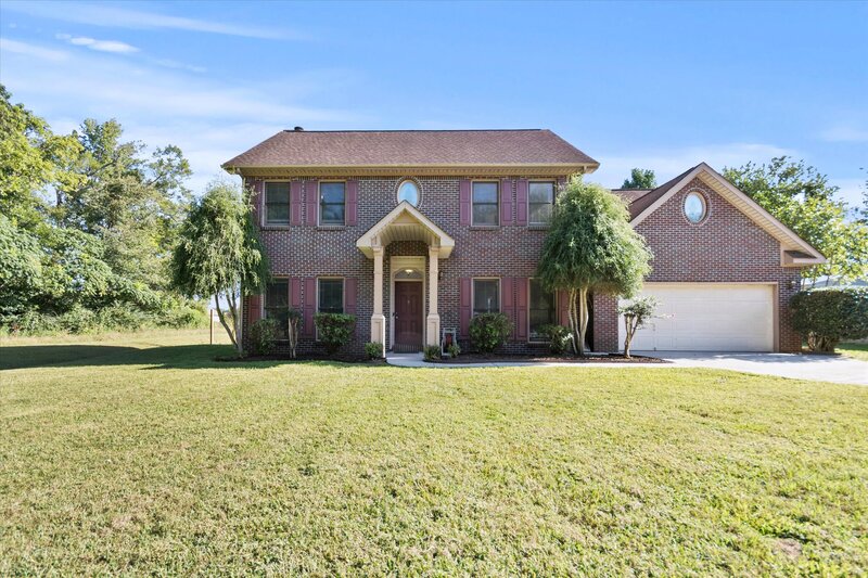 Harvest House: 300 Early Harvest Court