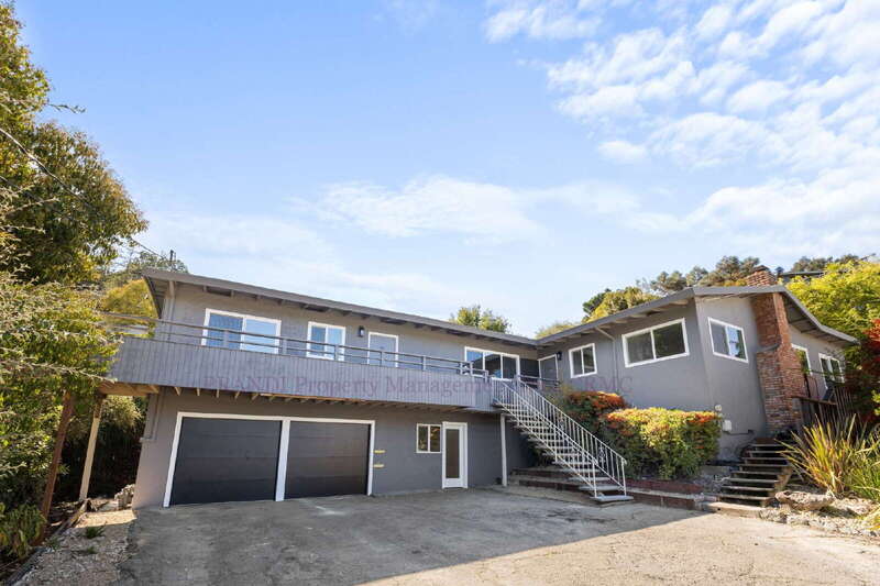 San Rafael Condo: 40 Leafwood Cir