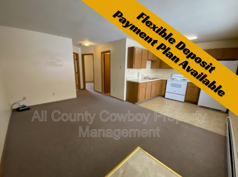 Laramie Condo: 3330 Joanna Brunner St.
