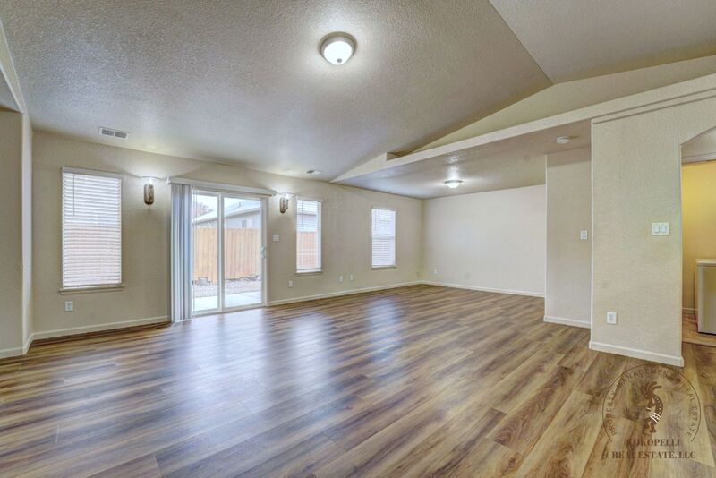 Fruita House: 295 Westwater Circle