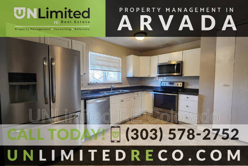 Arvada Condo: 6750 Wadsworth Boulevard