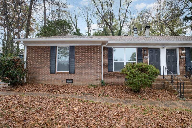 Charlotte Condo: 6026 Olinda Street