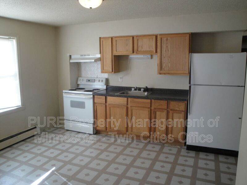 Saint Paul Apartment: 840 Beech St