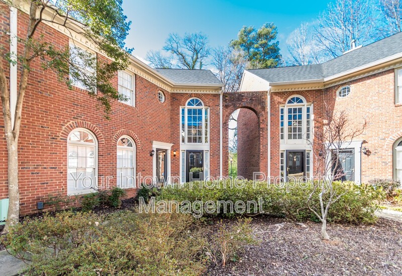 Atlanta Condo: 12 Honour Ave NW