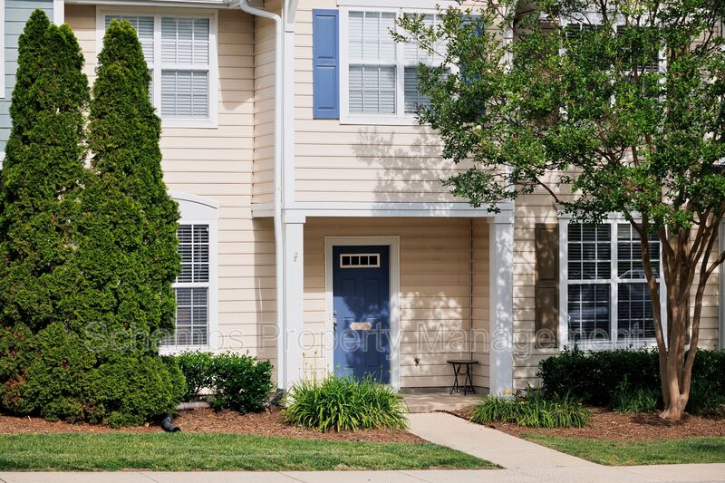 Morrisville Townhome: 512 Colwick Ln
