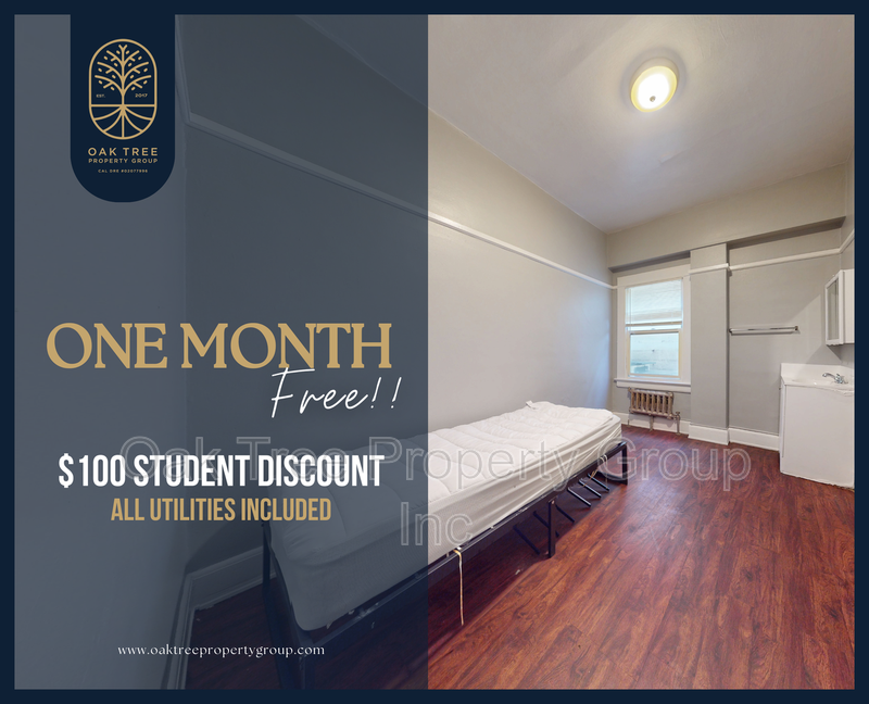 Berkeley House: 2008 Shattuck Avenue