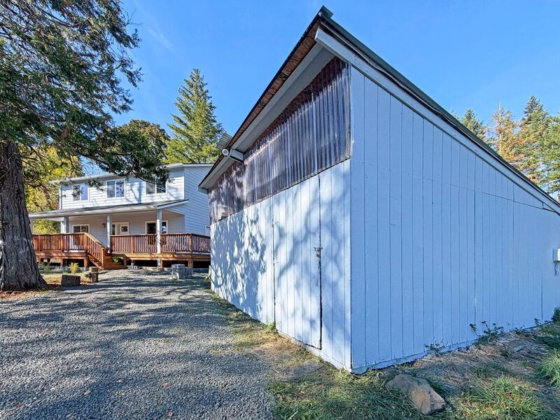 Photo 32 of rental home at 83314 Lorane Hwy