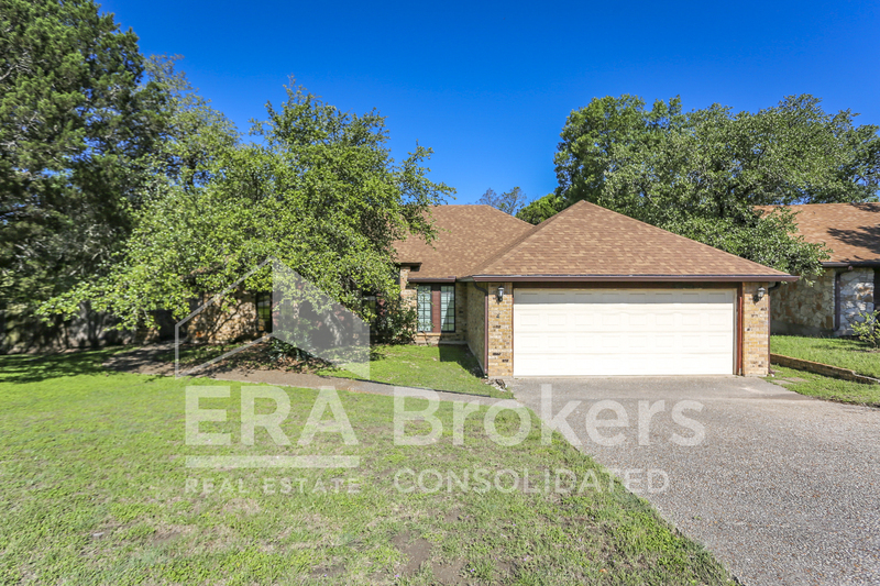 Harker Heights House: 1104 Nola Ruth