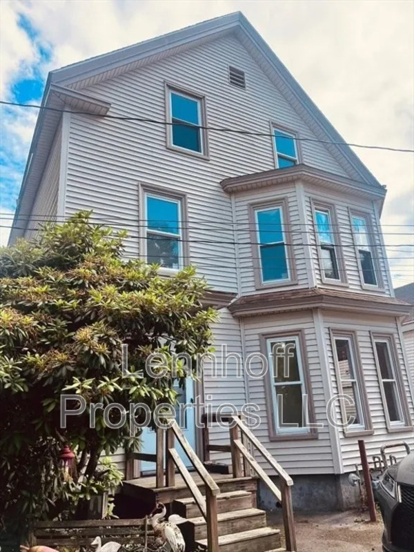 Haverhill Condo: 5 Little River Street - 1