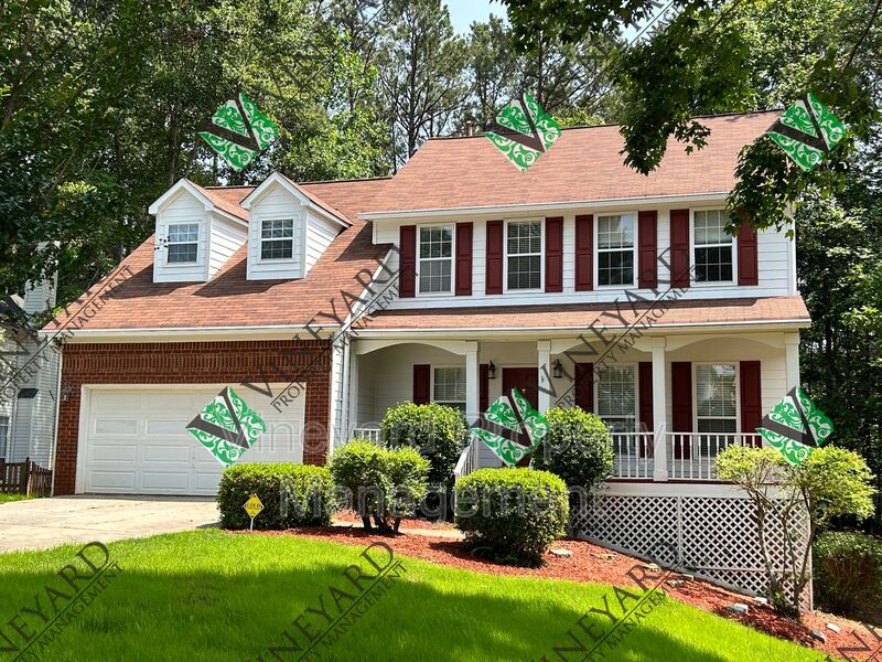 Request a Viewing for 5018 Wesleyan Drive Tenant Turner