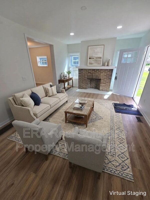 Columbus House: 1536 E. Weber Rd.