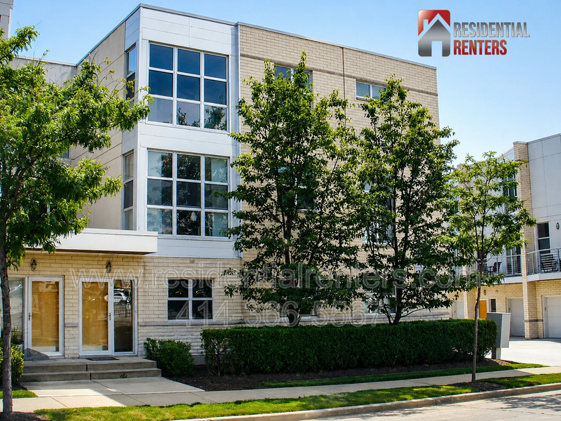 Milwaukee Condo: 2130 N Commerce Street