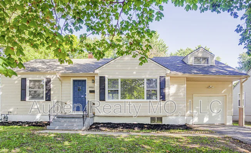 Independence House: 9902 E. 34th St. S.