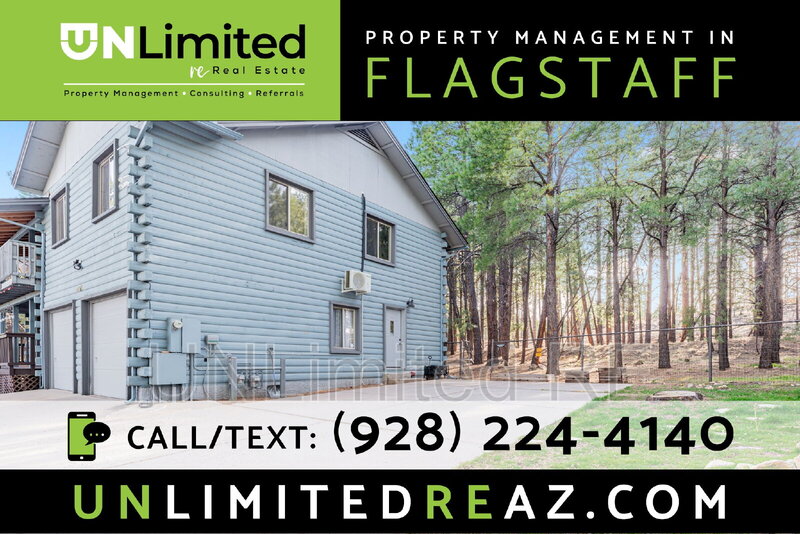 Flagstaff Condo: 4555 S Lake Mary Rd