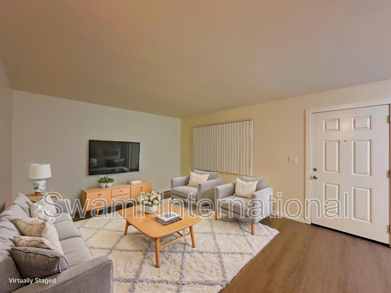 Inglewood Condo: 934 N. Cedar St.