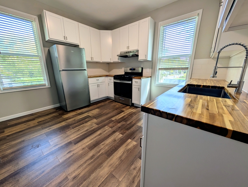 Oskaloosa Condo: 328 North G Street - 2