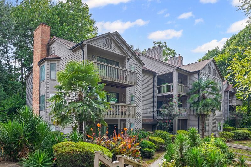 Lake Wylie Condo: 4130-L Charlotte Hwy
