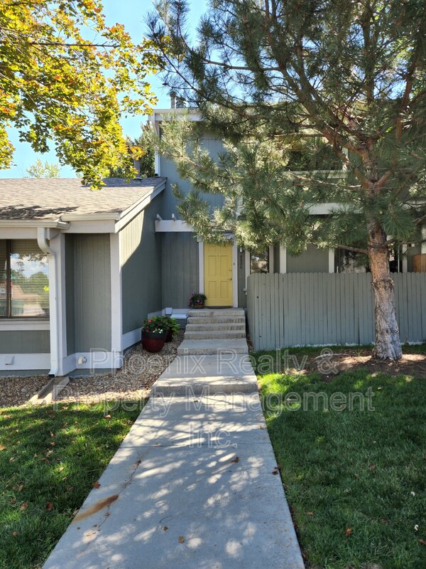 Westminster Condo: 8986 Carr Street