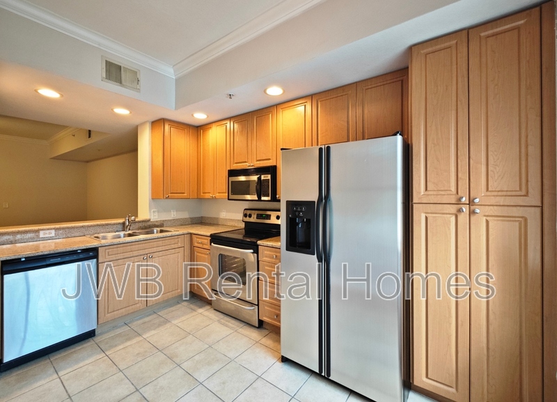 Jacksonville Condo: 9745 Touchton Rd #723