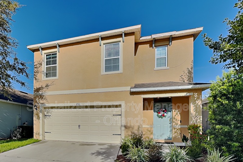 Deland House: 230 Meghan Cir