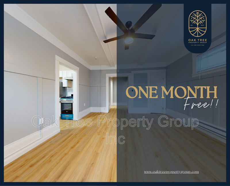 Oakland House: 146 Grand Ave