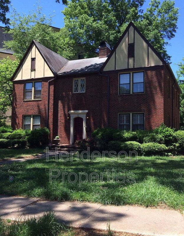 Charlotte Condo: 418 Fenton Place