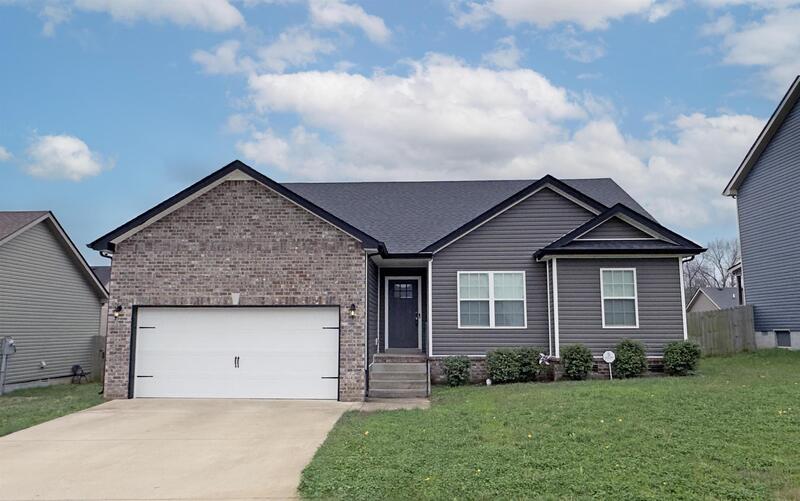 Oak Grove House: 151 Ambridge Street