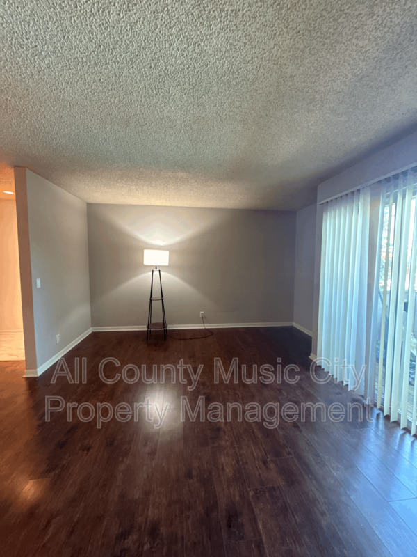 Nashville Condo: 515 Basswood Ave