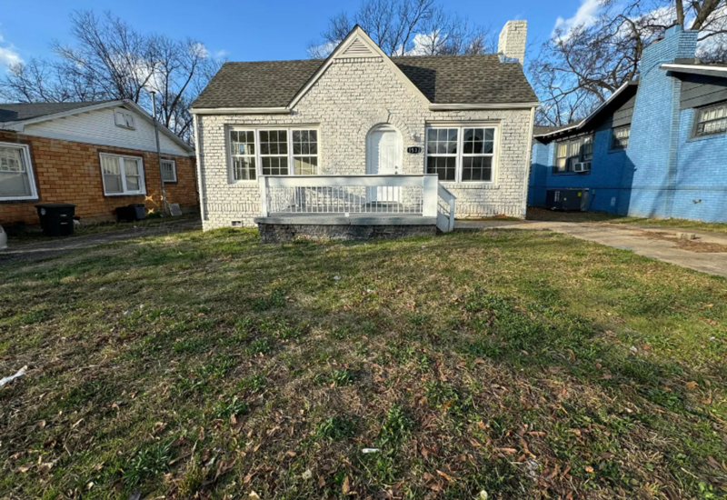Birmingham House: 1532 Bay Avenue SW