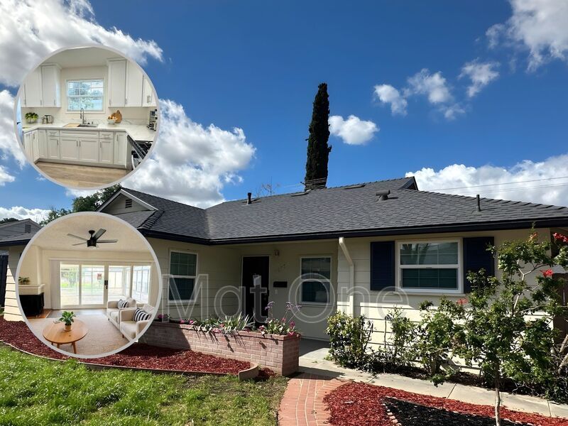 Riverside House: 6677 Mt. Whitney Ave.