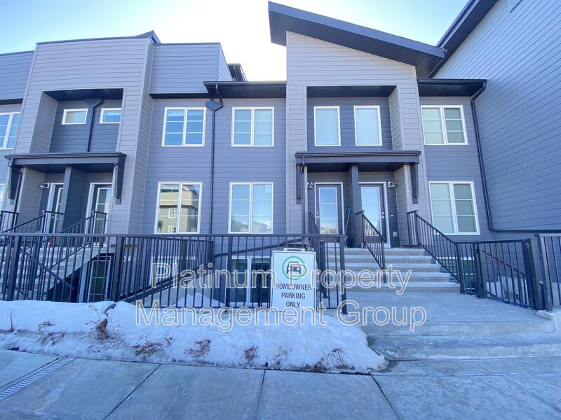 Calgary House: 108