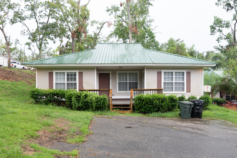 Tallahassee House: 285 East Harrison Street