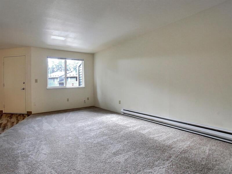 Beaverton Condo: 14110 SW Allen Blvd