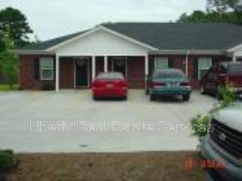 Hinesville Condo: 1113 Kelly Dr