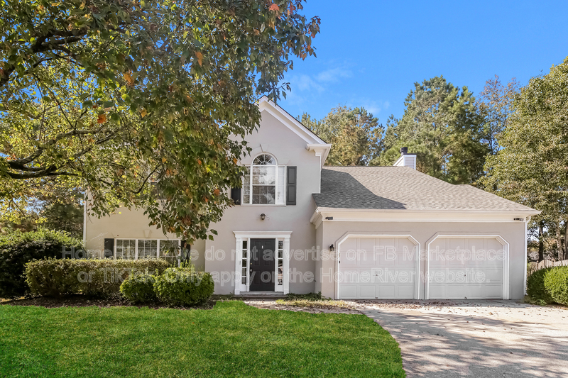 Alpharetta House: 740 Westre Way