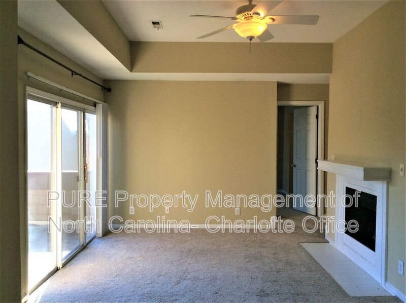Charlotte Condo: 1109 E Morehead St