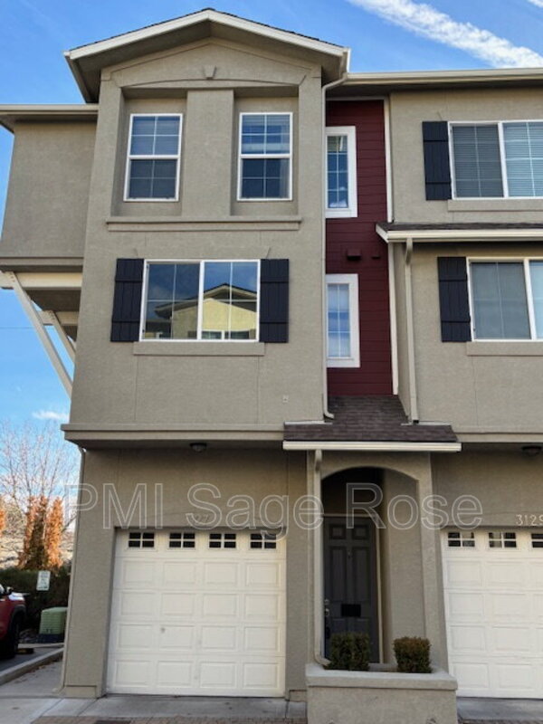 Sparks Townhome: 3127 Sterling Ridge Circle