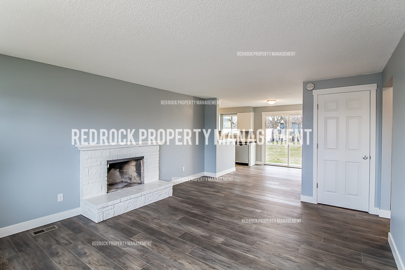 Spokane Valley House: 15313 East Broadway Avenue