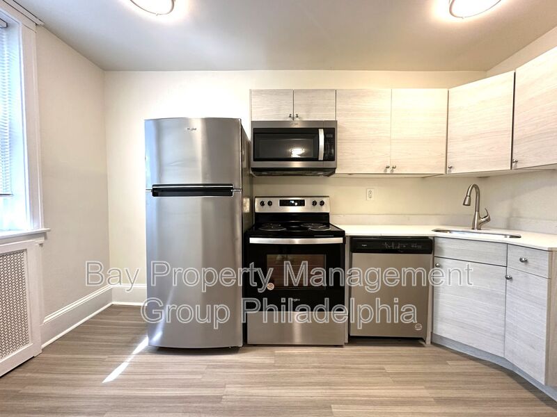 Philadelphia Condo: 2809 W Queen Ln