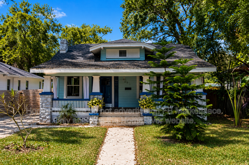 Tampa House: 1212 E Mohawk Ave