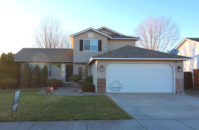 PASCO House: 5508 BAKERLOO LN