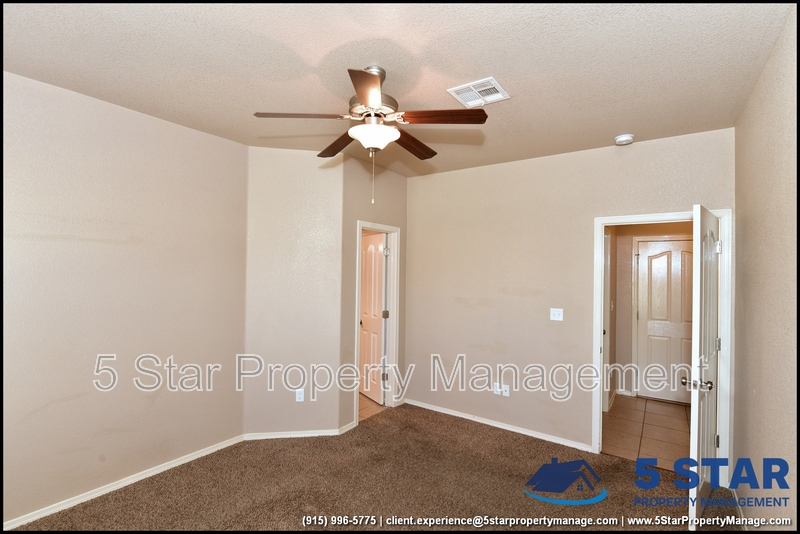 5 Star Property Management in El Paso | Listing