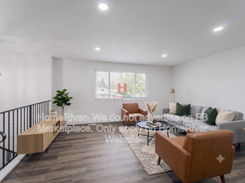 Spokane House: 4023 E Montgomery Ave
