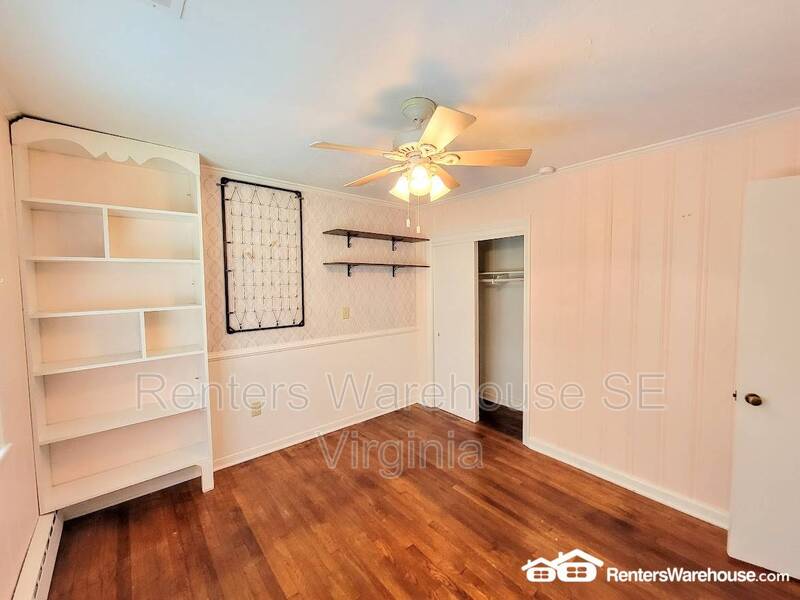 photo of rental property